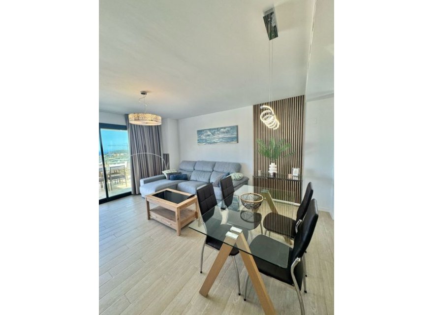 Перепродажа - Квартира - Benidorm - Costa Blanca