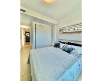 Перепродажа - Квартира - Benidorm - Costa Blanca