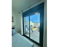 Перепродажа - Квартира - Benidorm - Costa Blanca