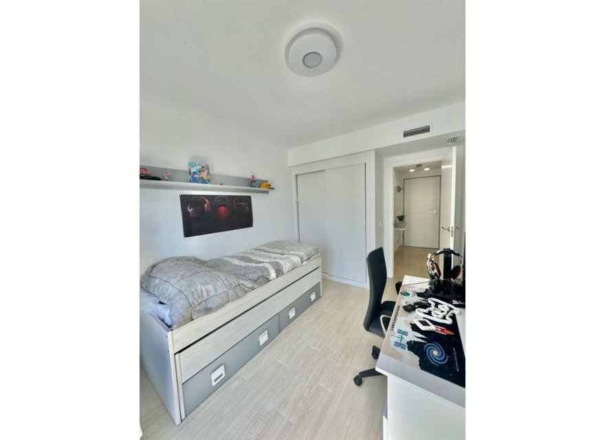 Перепродажа - Квартира - Benidorm - Costa Blanca