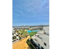 Перепродажа - Квартира - Benidorm - Costa Blanca