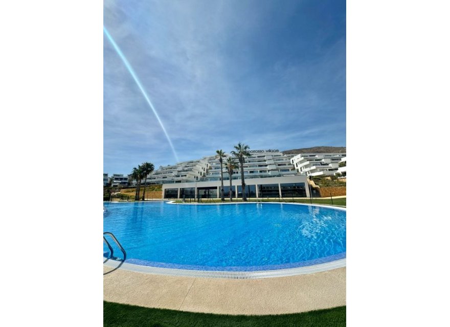 Перепродажа - Квартира - Benidorm - Costa Blanca