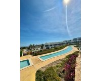 Перепродажа - Квартира - Benidorm - Costa Blanca