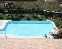 Перепродажа - Квартира - Benidorm - Costa Blanca