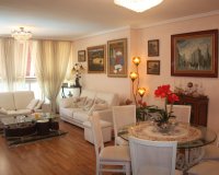 Перепродажа - Квартира - Benidorm - Costa Blanca