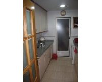 Перепродажа - Квартира - Benidorm - Costa Blanca