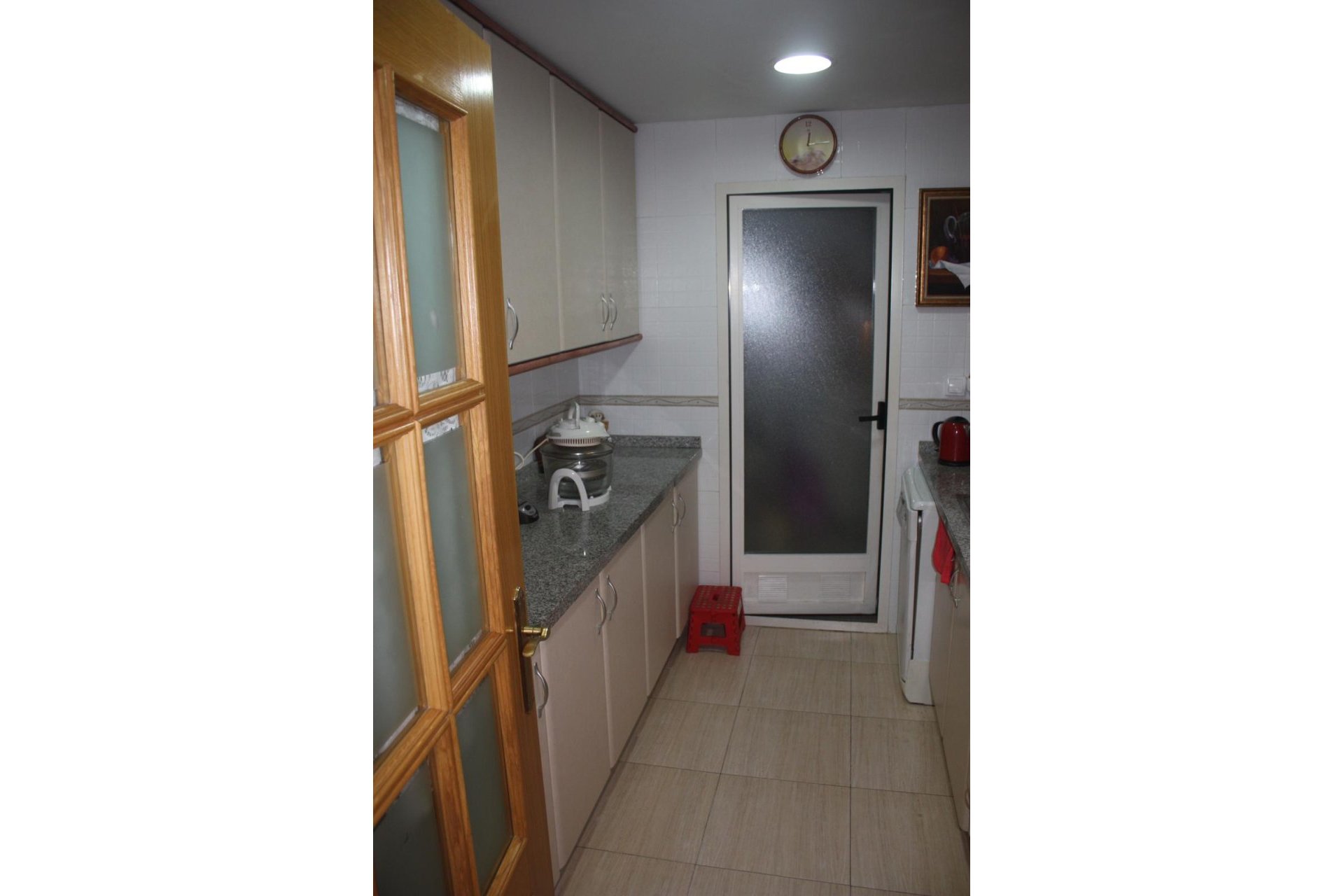 Перепродажа - Квартира - Benidorm - Costa Blanca