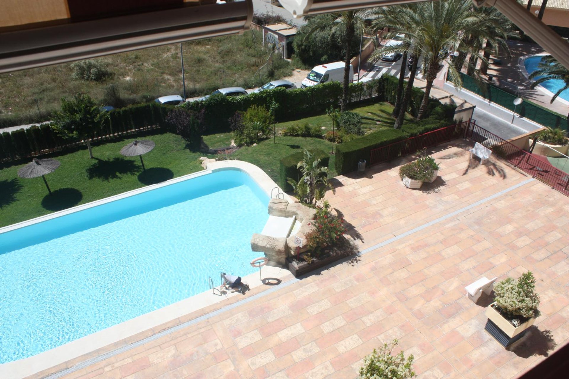 Перепродажа - Квартира - Benidorm - Costa Blanca