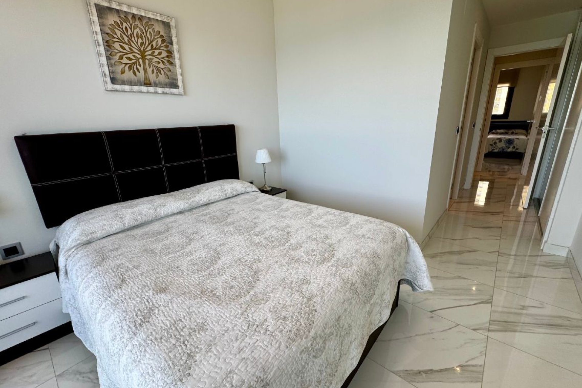 Перепродажа - Квартира - Benidorm - Costa Blanca