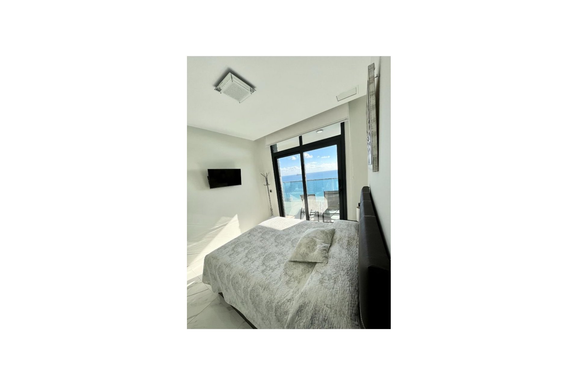 Перепродажа - Квартира - Benidorm - Costa Blanca