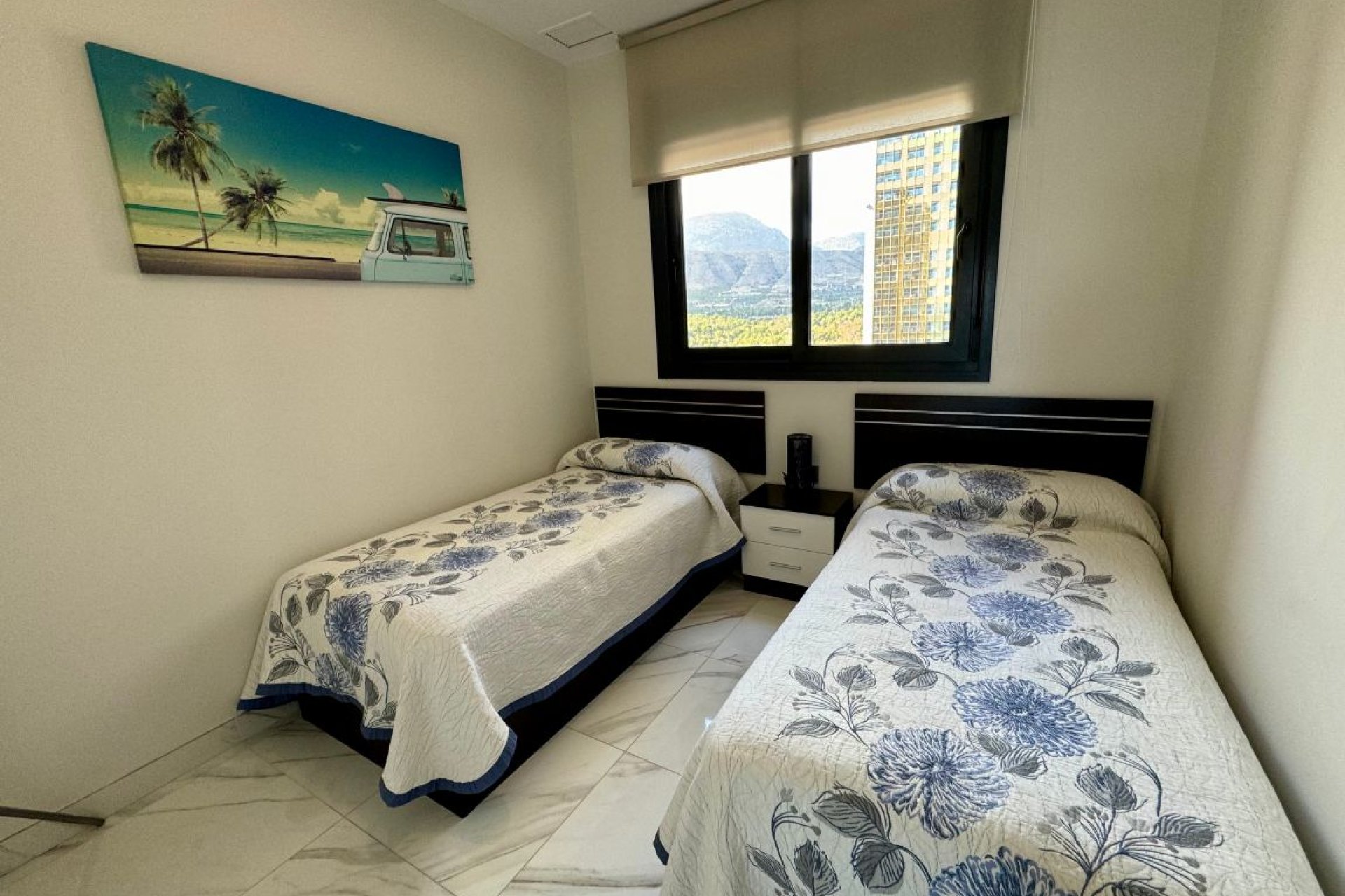 Перепродажа - Квартира - Benidorm - Costa Blanca