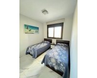 Перепродажа - Квартира - Benidorm - Costa Blanca