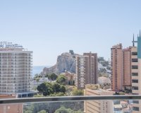 Перепродажа - Квартира - Benidorm - Costa Blanca