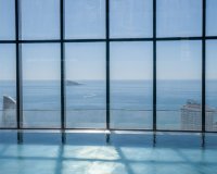 Перепродажа - Квартира - Benidorm - Costa Blanca