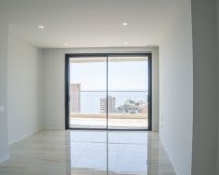 Перепродажа - Квартира - Benidorm - Costa Blanca