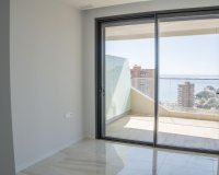 Перепродажа - Квартира - Benidorm - Costa Blanca