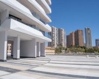 Перепродажа - Квартира - Benidorm - Costa Blanca