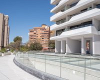 Перепродажа - Квартира - Benidorm - Costa Blanca