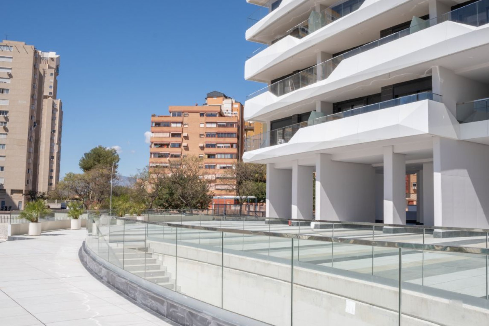 Перепродажа - Квартира - Benidorm - Costa Blanca