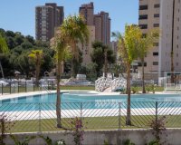 Перепродажа - Квартира - Benidorm - Costa Blanca