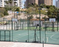 Перепродажа - Квартира - Benidorm - Costa Blanca