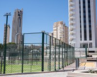 Перепродажа - Квартира - Benidorm - Costa Blanca