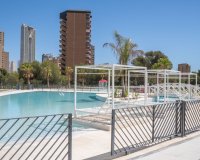 Перепродажа - Квартира - Benidorm - Costa Blanca