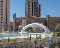 Перепродажа - Квартира - Benidorm - Costa Blanca