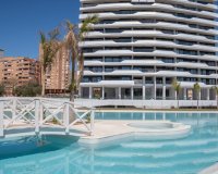 Перепродажа - Квартира - Benidorm - Costa Blanca