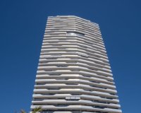 Перепродажа - Квартира - Benidorm - Costa Blanca