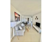 Перепродажа - Квартира - Benidorm - Costa Blanca