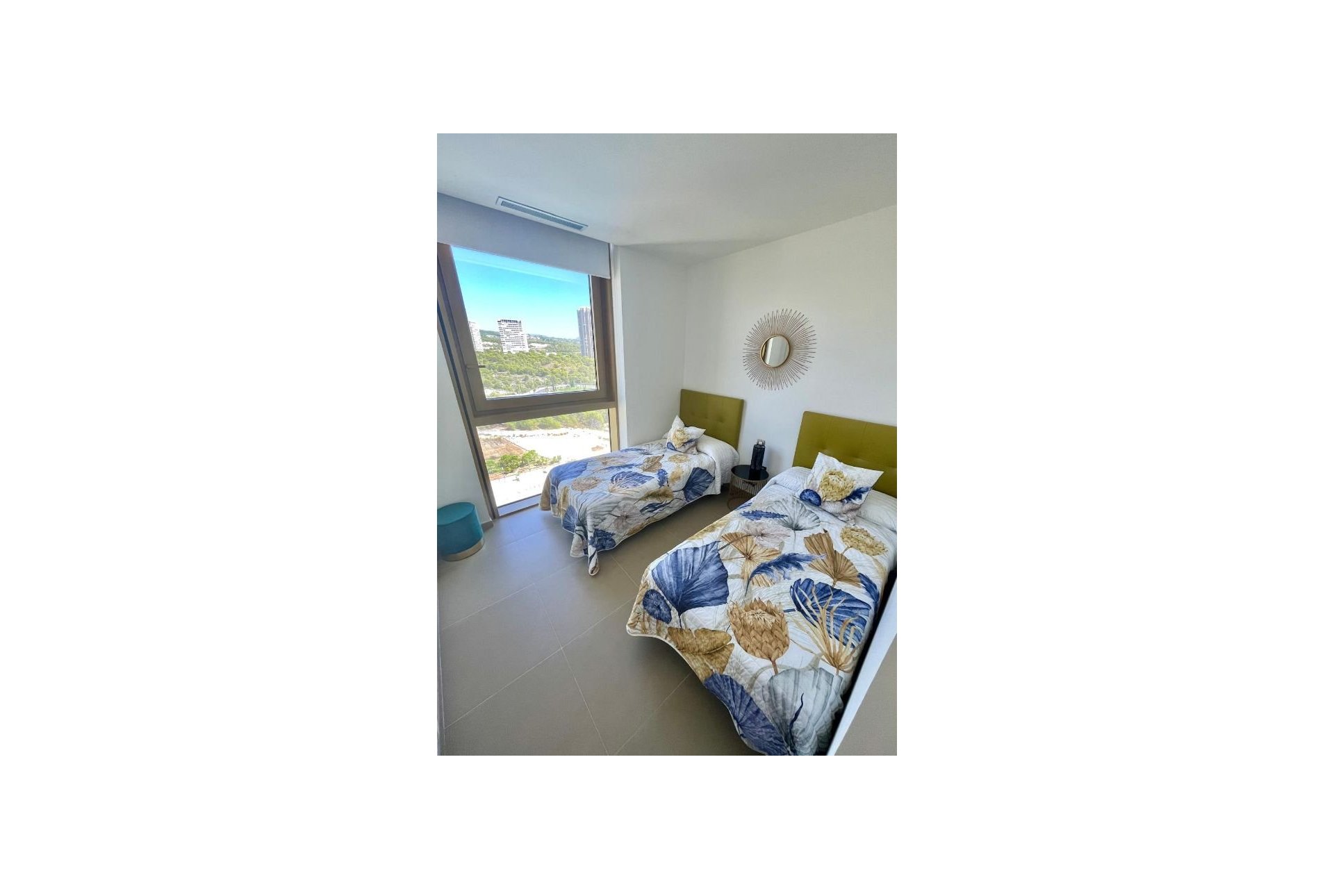 Перепродажа - Квартира - Benidorm - Costa Blanca