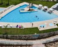 Перепродажа - Квартира - Benidorm - Costa Blanca