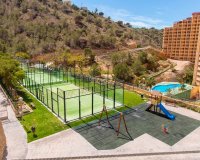 Перепродажа - Квартира - Benidorm - Costa Blanca