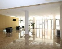 Перепродажа - Квартира - Benidorm - Costa Blanca