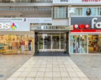 Перепродажа - Квартира - Benidorm - Costa Blanca