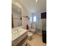 Перепродажа - Квартира - Benidorm - Costa Blanca