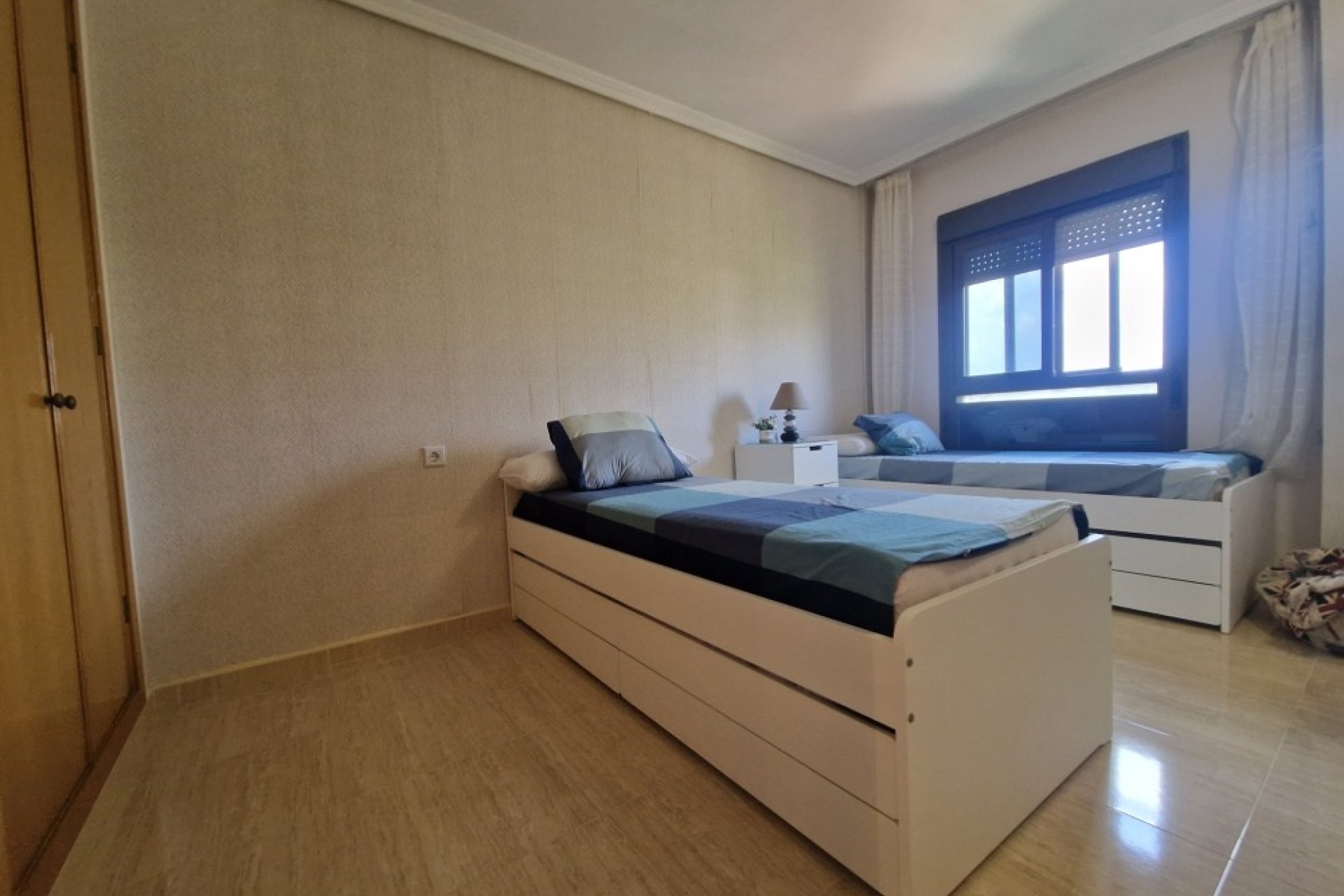 Перепродажа - Квартира - Benidorm - Costa Blanca