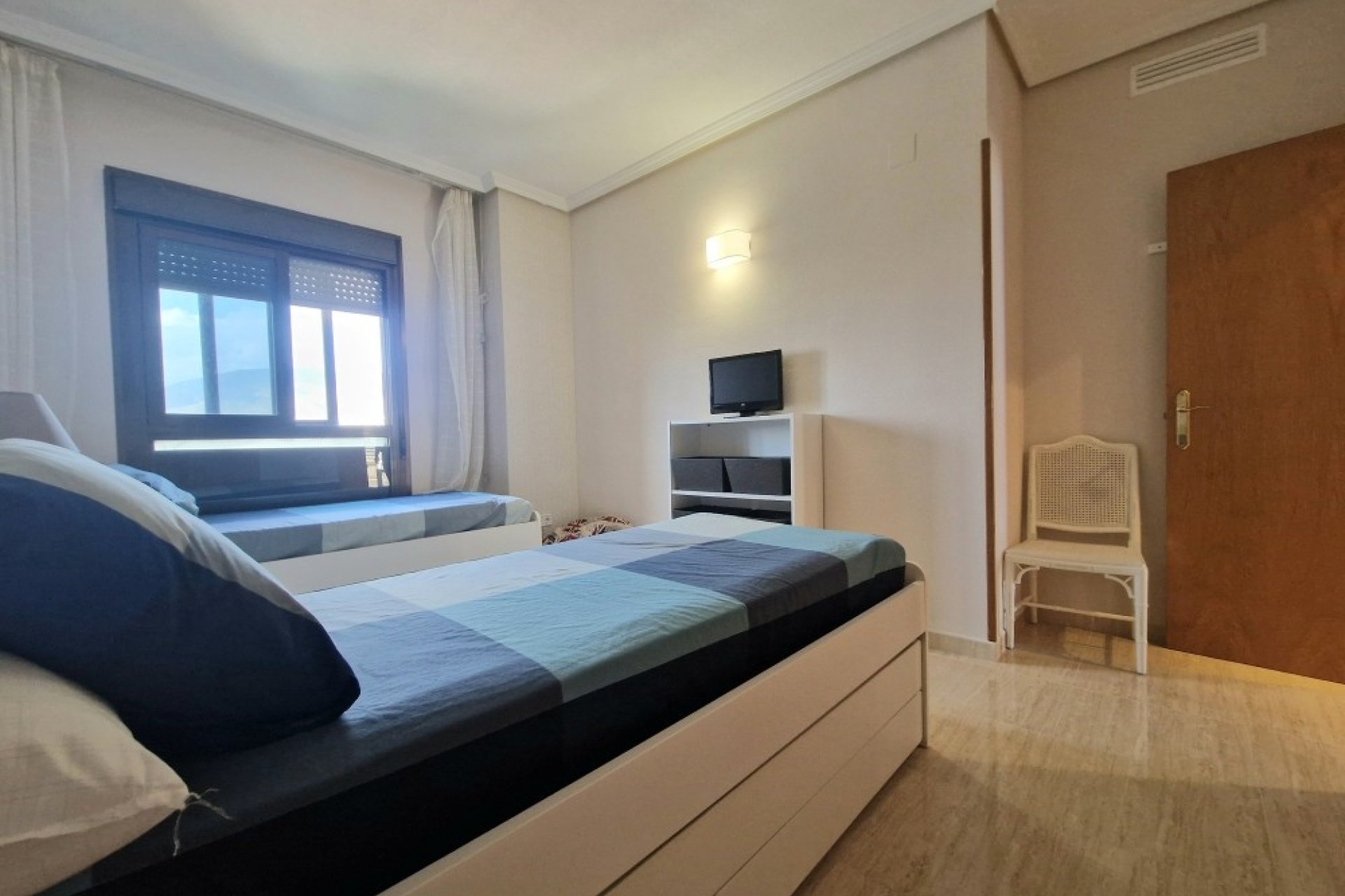 Перепродажа - Квартира - Benidorm - Costa Blanca