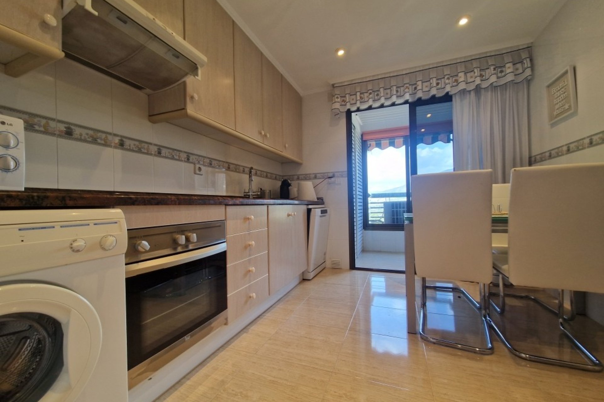 Перепродажа - Квартира - Benidorm - Costa Blanca