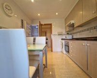 Перепродажа - Квартира - Benidorm - Costa Blanca