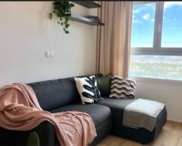 Перепродажа - Квартира - Benidorm - Costa Blanca