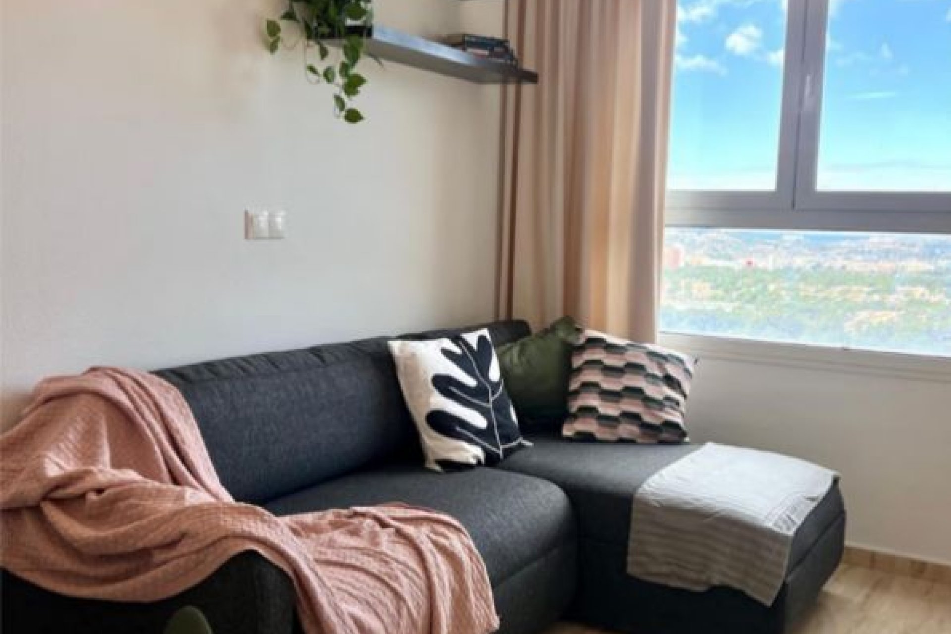 Перепродажа - Квартира - Benidorm - Costa Blanca