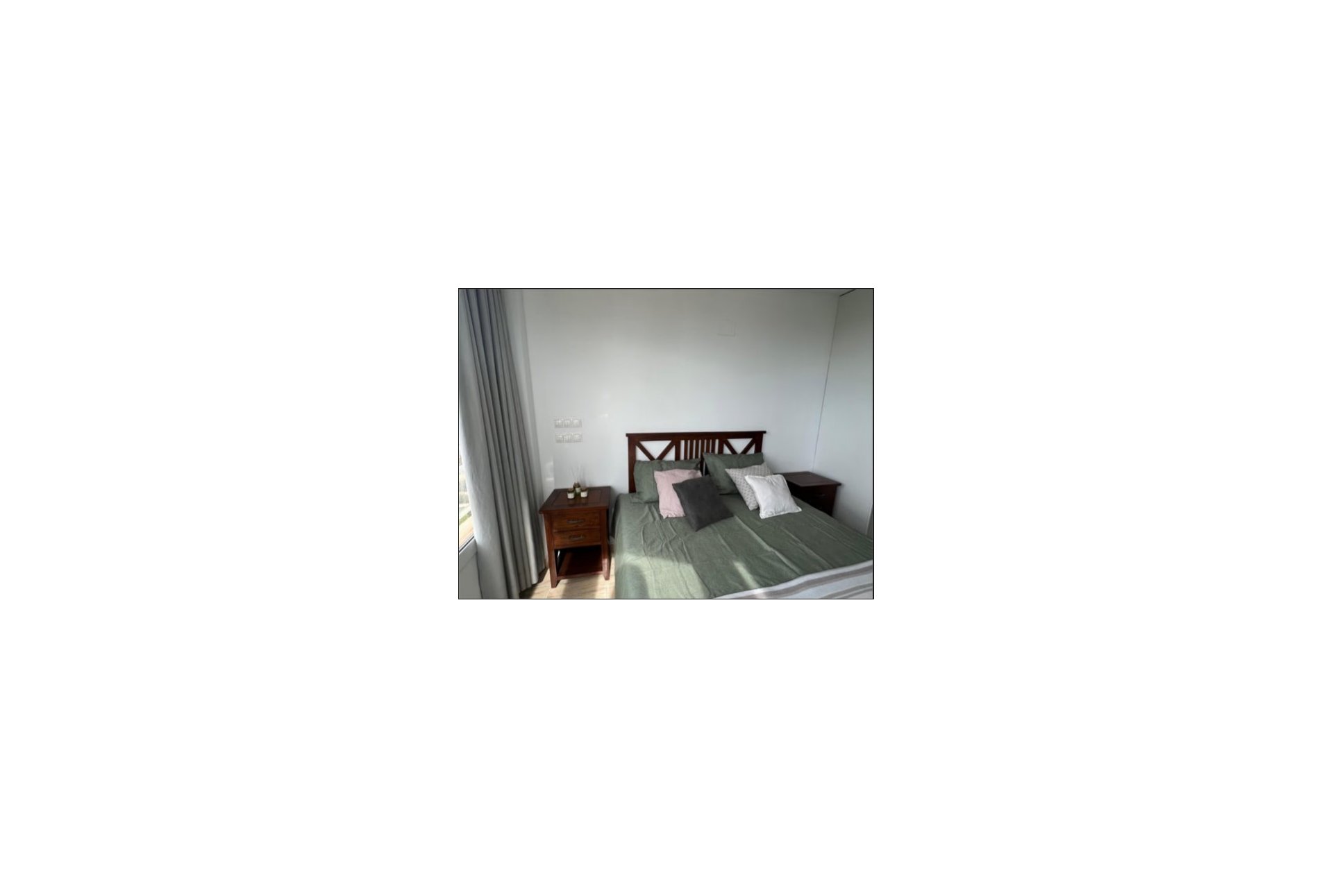 Перепродажа - Квартира - Benidorm - Costa Blanca