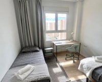Перепродажа - Квартира - Benidorm - Costa Blanca