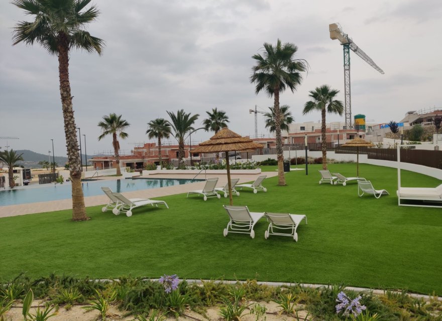 Перепродажа - Квартира - Benidorm - Costa Blanca