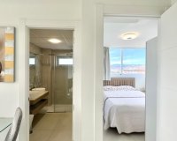 Перепродажа - Квартира - Benidorm - Finestrat