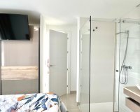 Перепродажа - Квартира - Benidorm - Finestrat