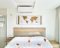 Перепродажа - Квартира - Benidorm - Finestrat