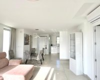 Перепродажа - Квартира - Benidorm - Finestrat